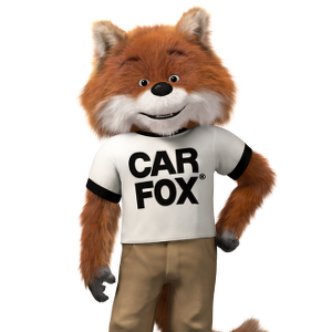 Fundraising Page: CARFAX