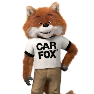 Team Page: CARFAX
